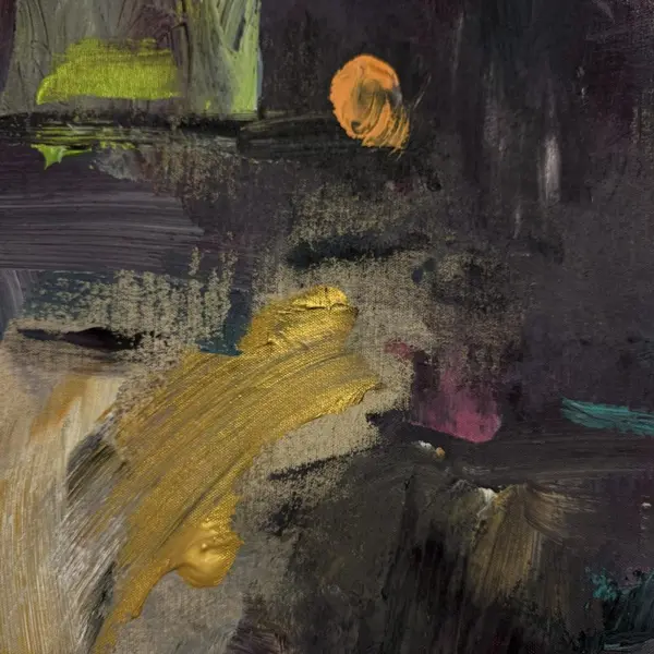 Nocturne detail 2