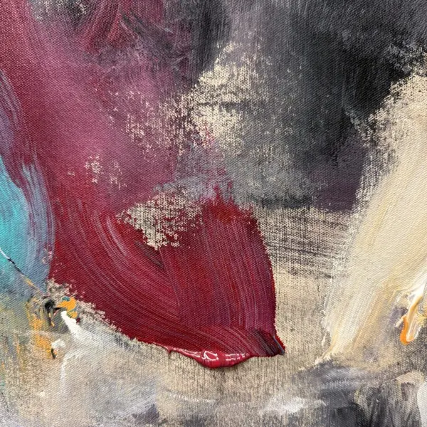 Nocturne detail 3