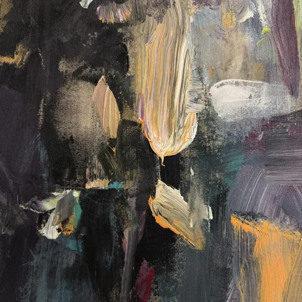 Nocturne detail 5